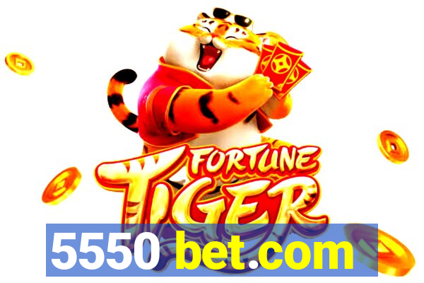 5550 bet.com